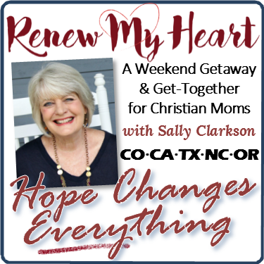 Renew My Heart Getaway 2017