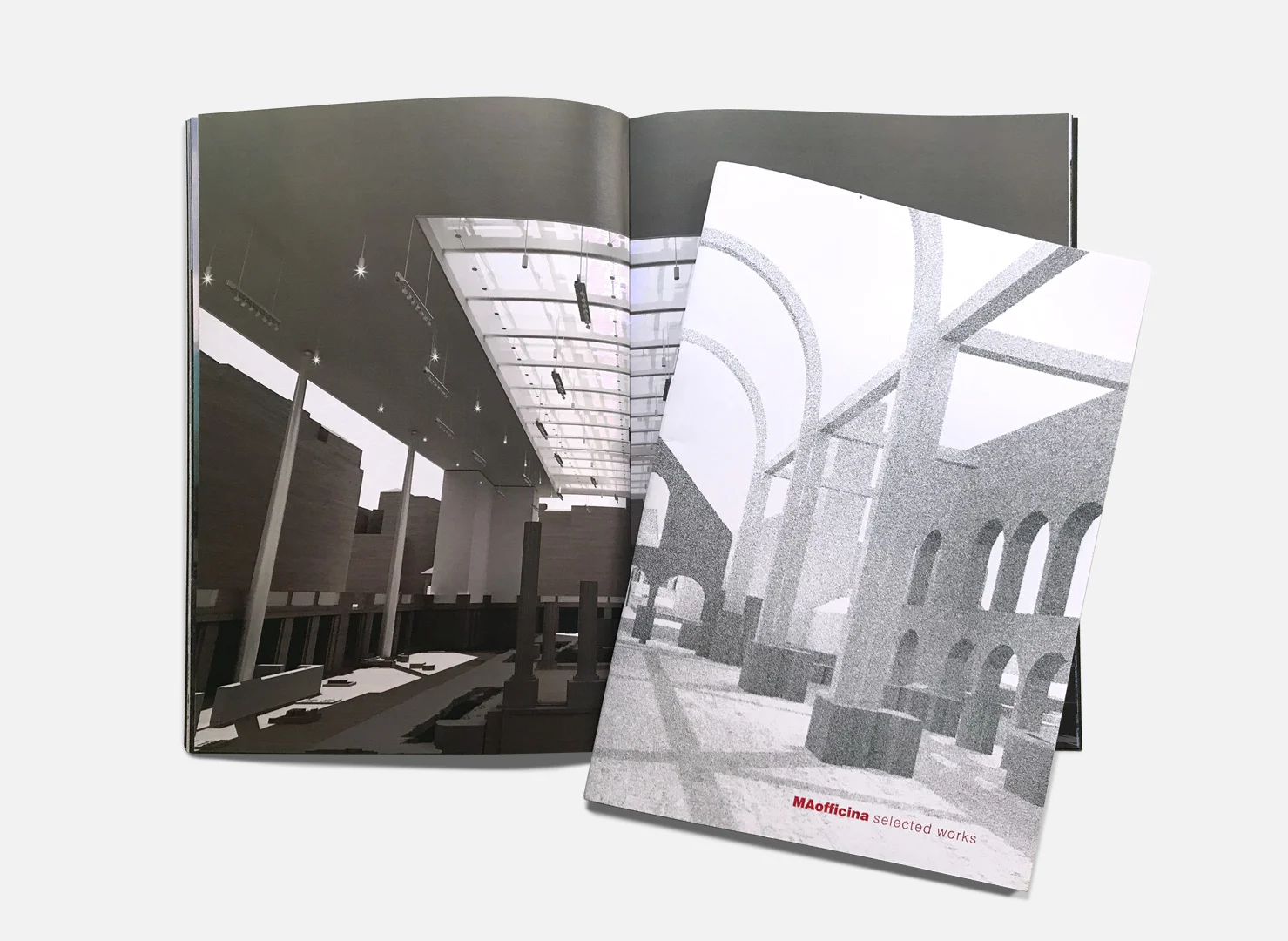 MAofficina selected works