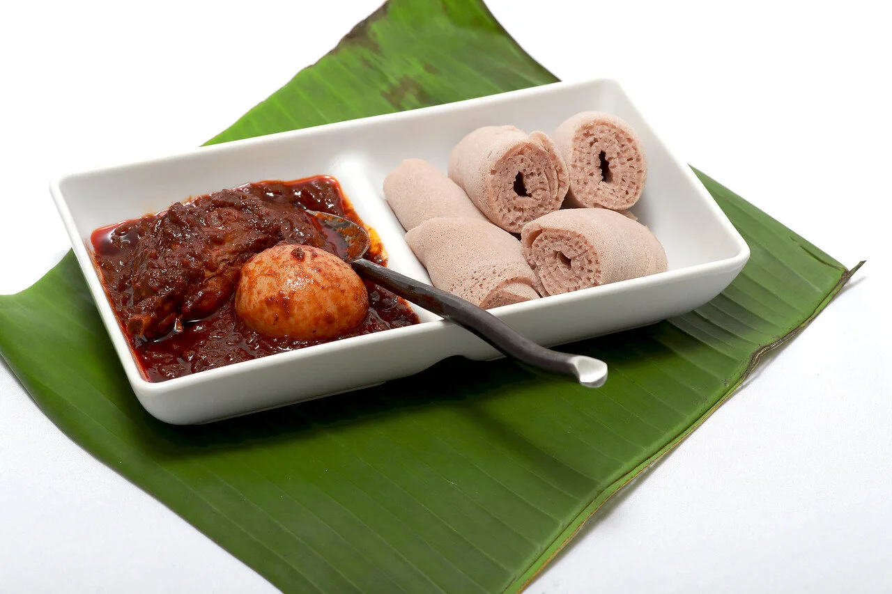 Doro Wet -  The Chicken Stew 