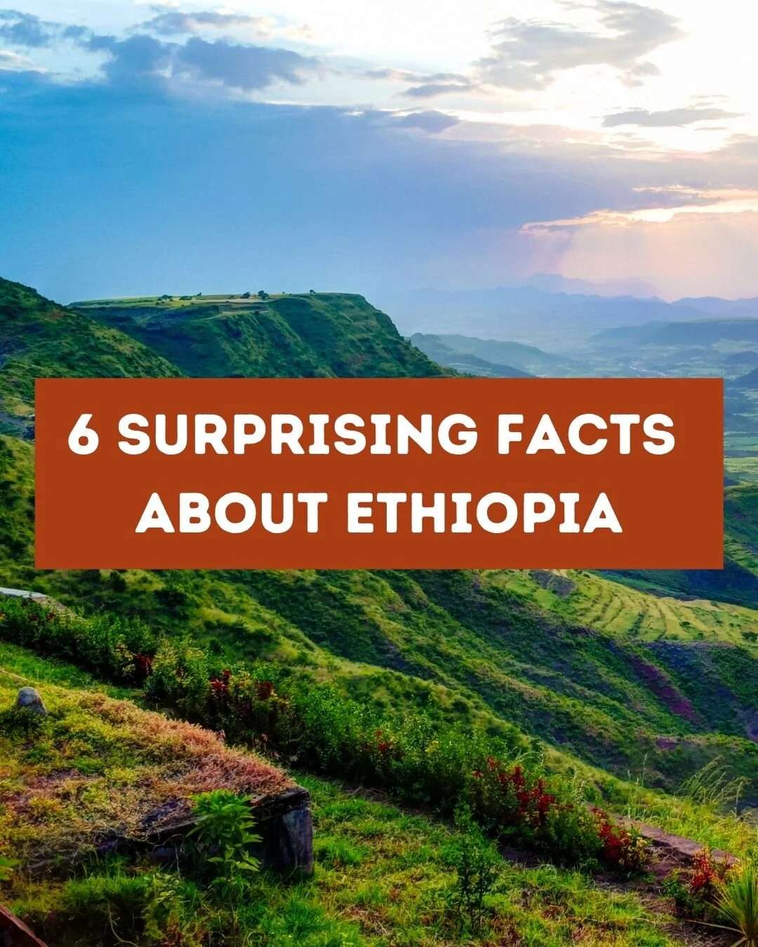 6 Surprising Facts About Ethiopia