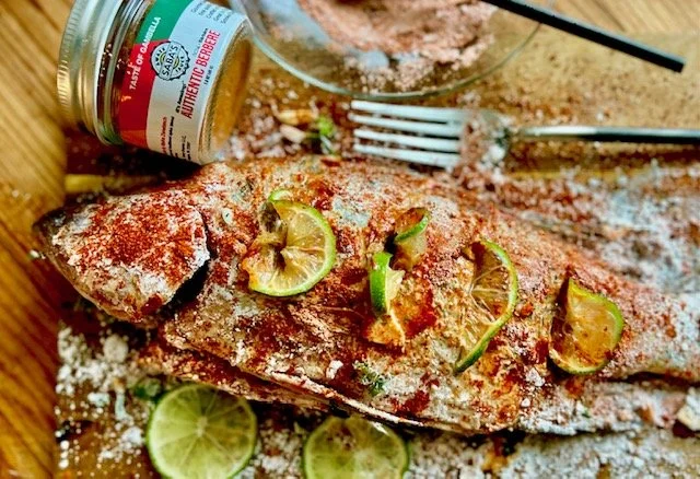 Gambella Fish Fry