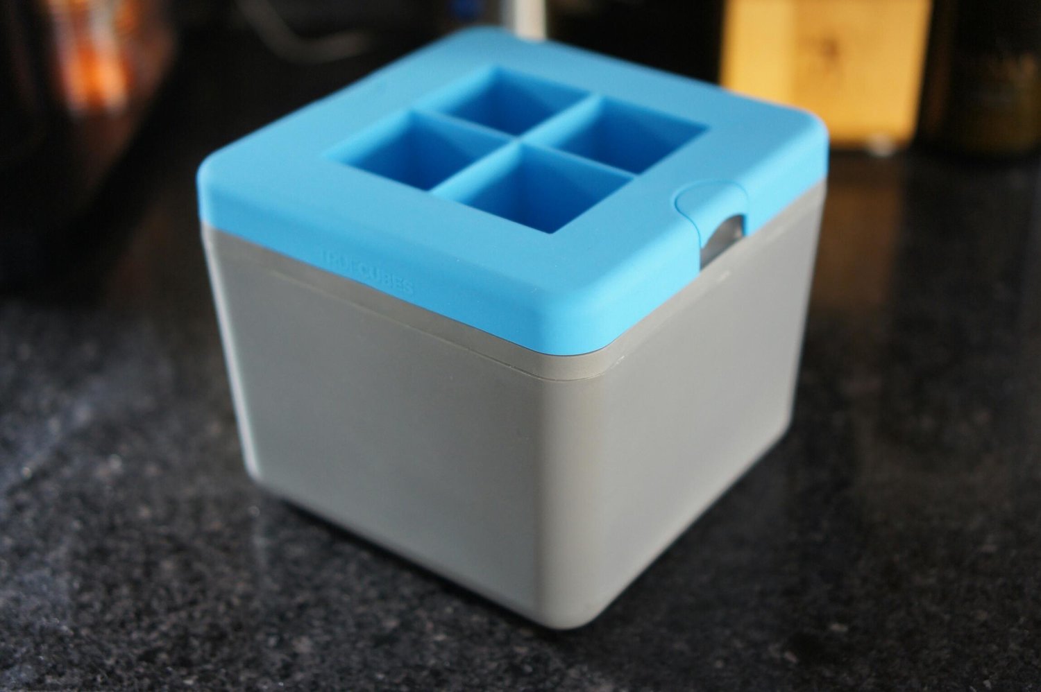 True Cubes Tray | True Cubes