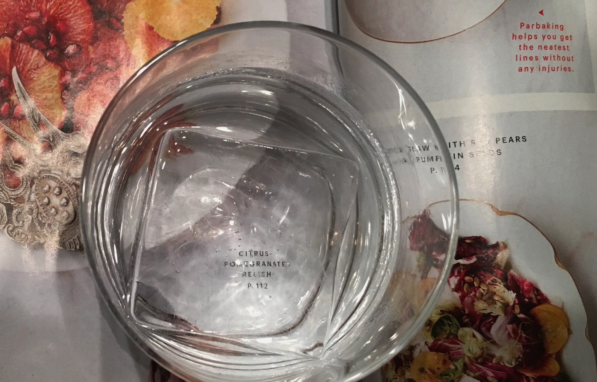 True Cubes, clear ice cube maker 