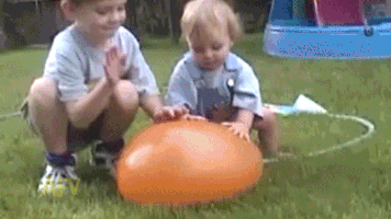 Water balloon