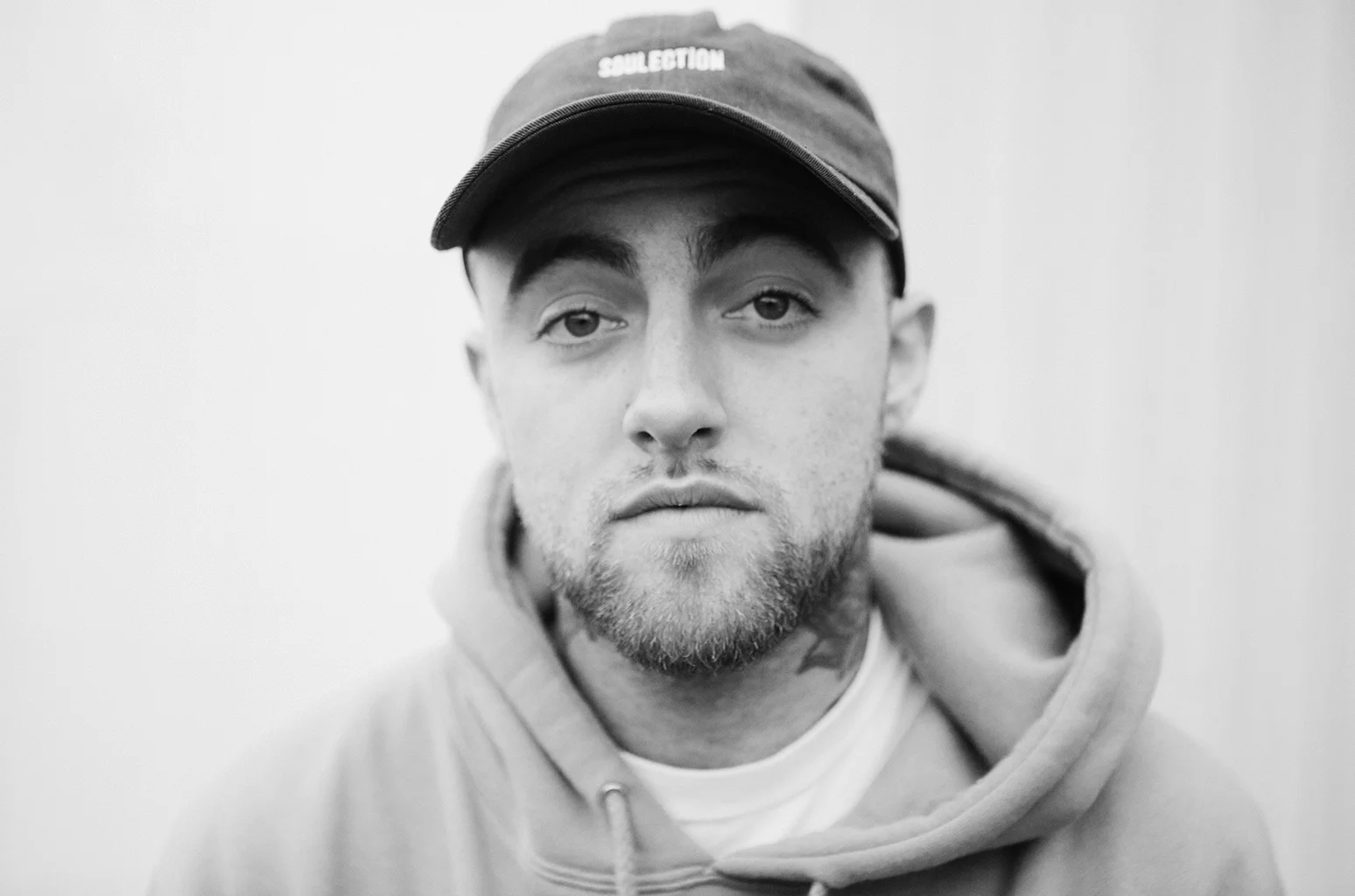 My Journey with Mac Miller