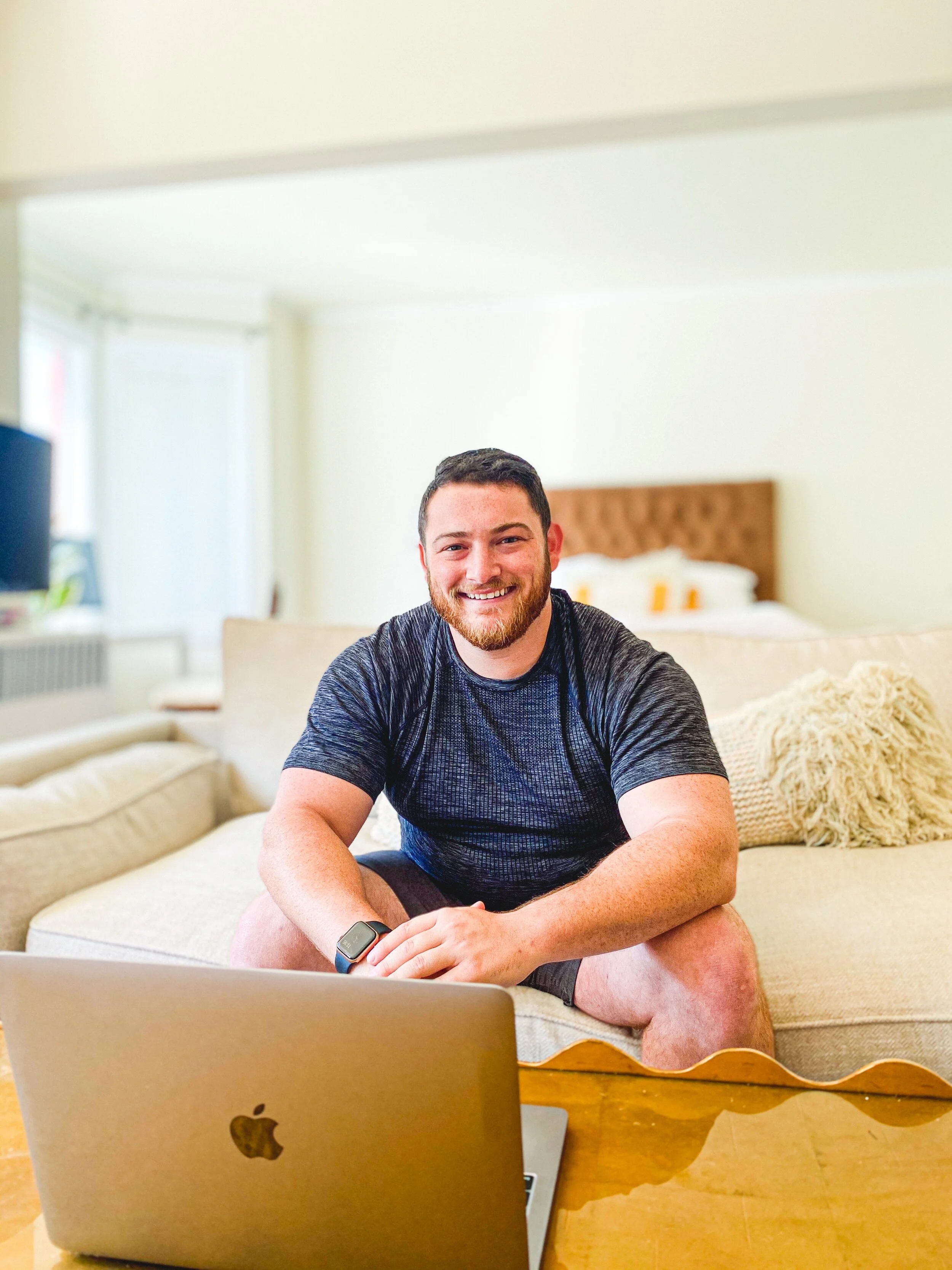 Time to Shake Things Up in the CBD Industry