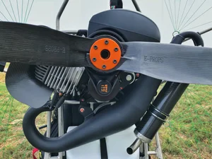 E-Props Vittorazi Moster 185 Classic / Plus / Silent, 3 Blades