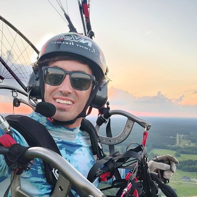 Felt cute, might delete later... Nah but really flying makes you feel free! 
Want to feel free? Come for a flight!