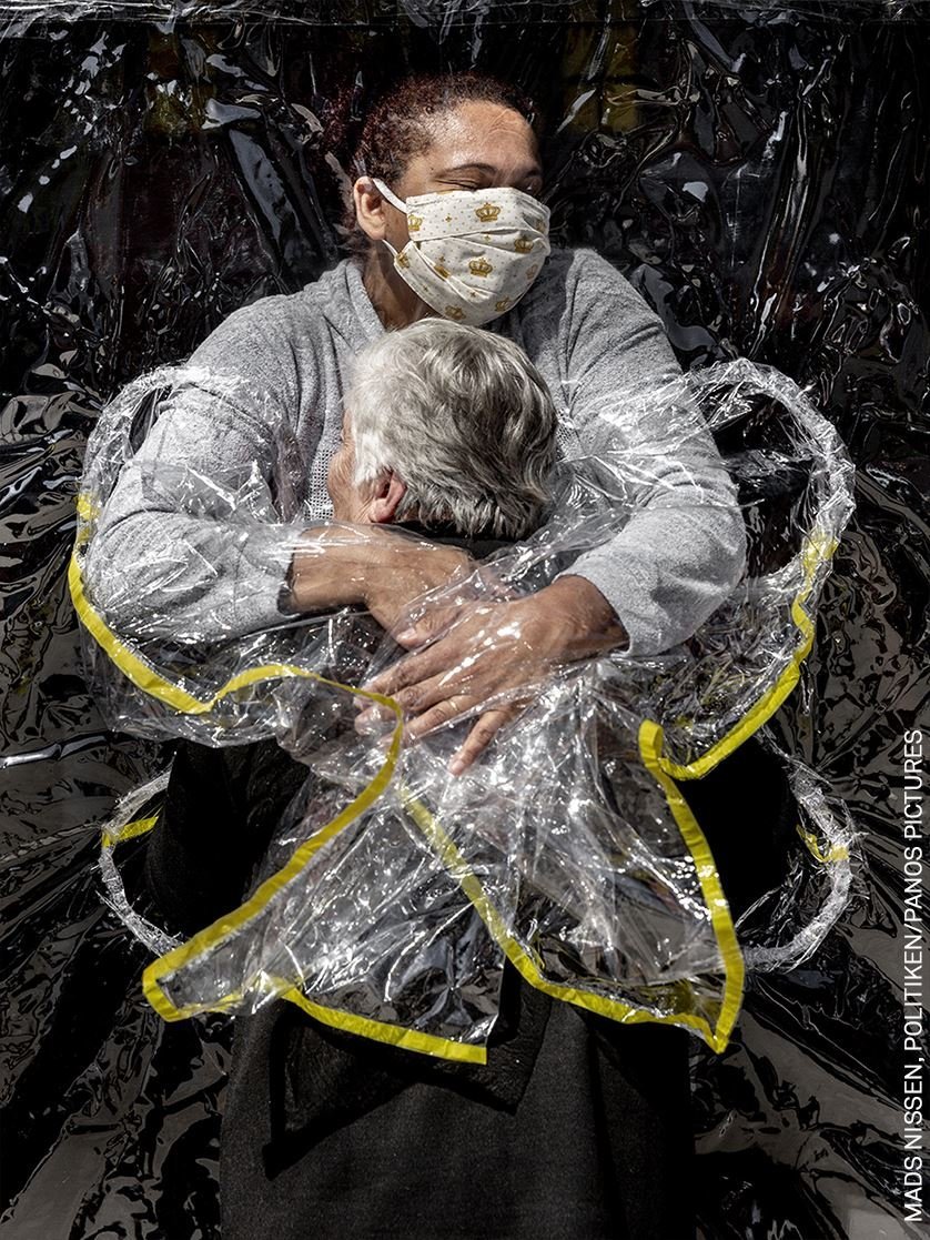 WORLD PRESS PHOTO ROMA - 28 MAGGIO - 22 AGOSTO 2021