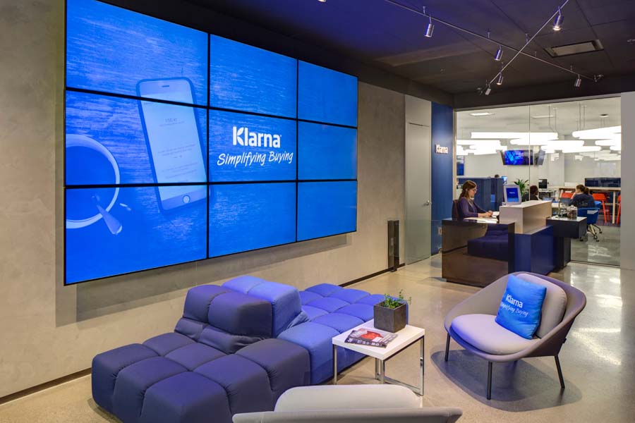 KLARNA