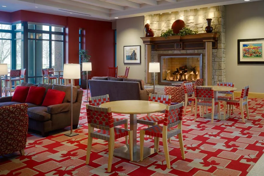 OHIO UNION - OSU