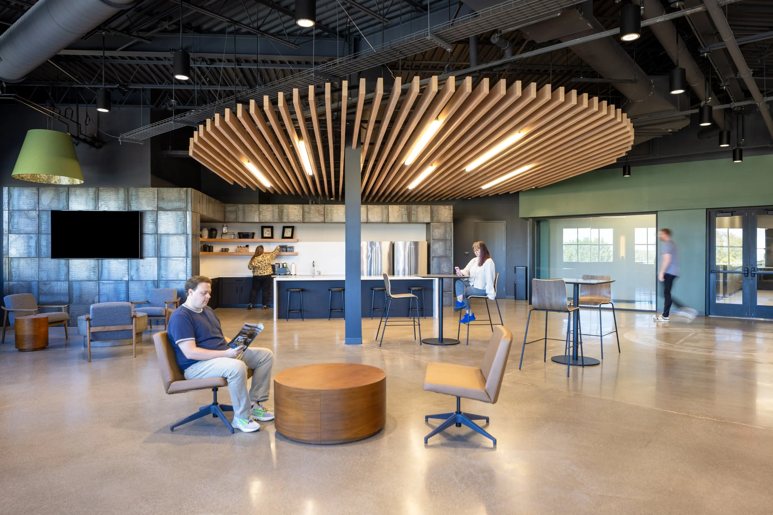 New River Electrical