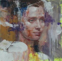 Artists to Know: Rimi Yang