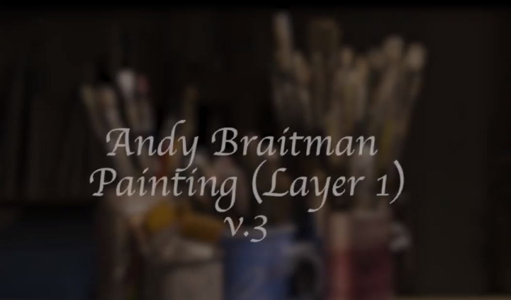 Andy Braitman Painting (Layer 1) V.3