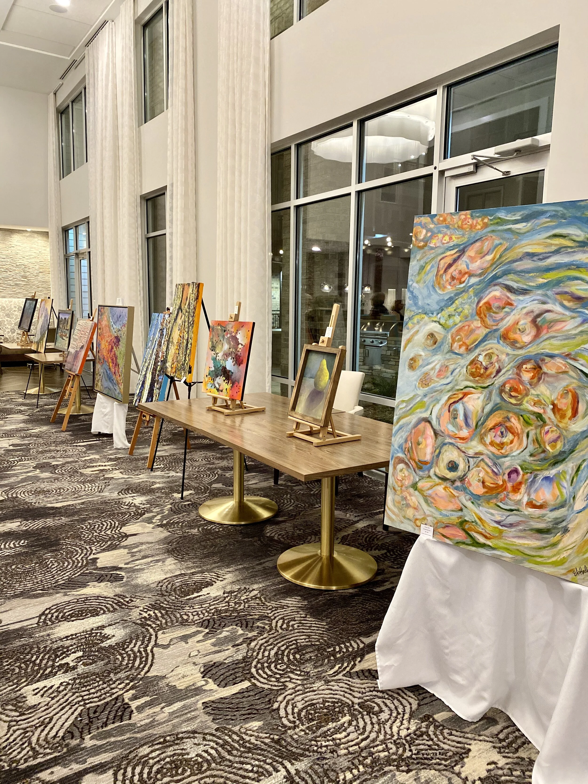 Very Proud of our Students