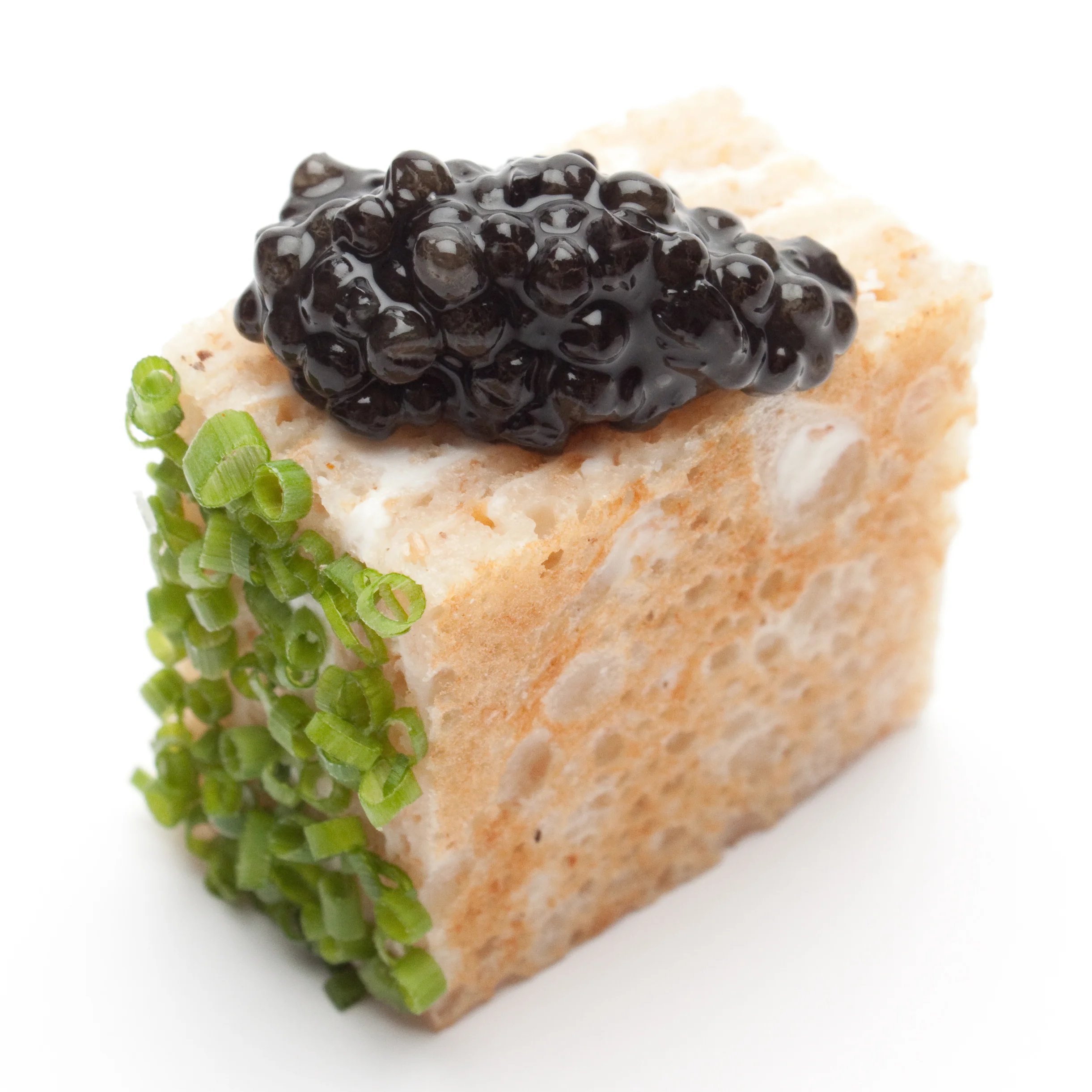 Bellini Caviar