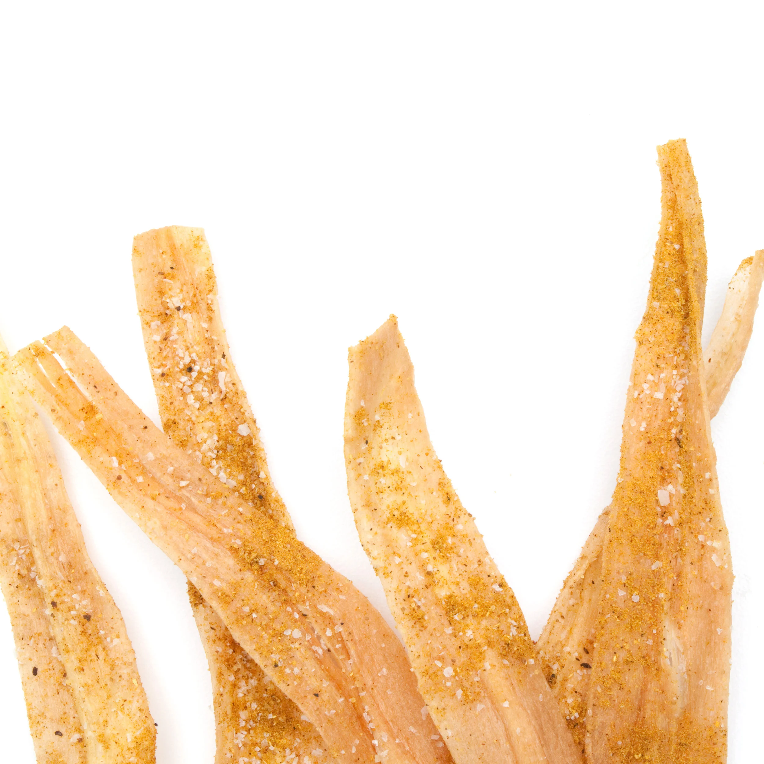 Parsnip Crisps