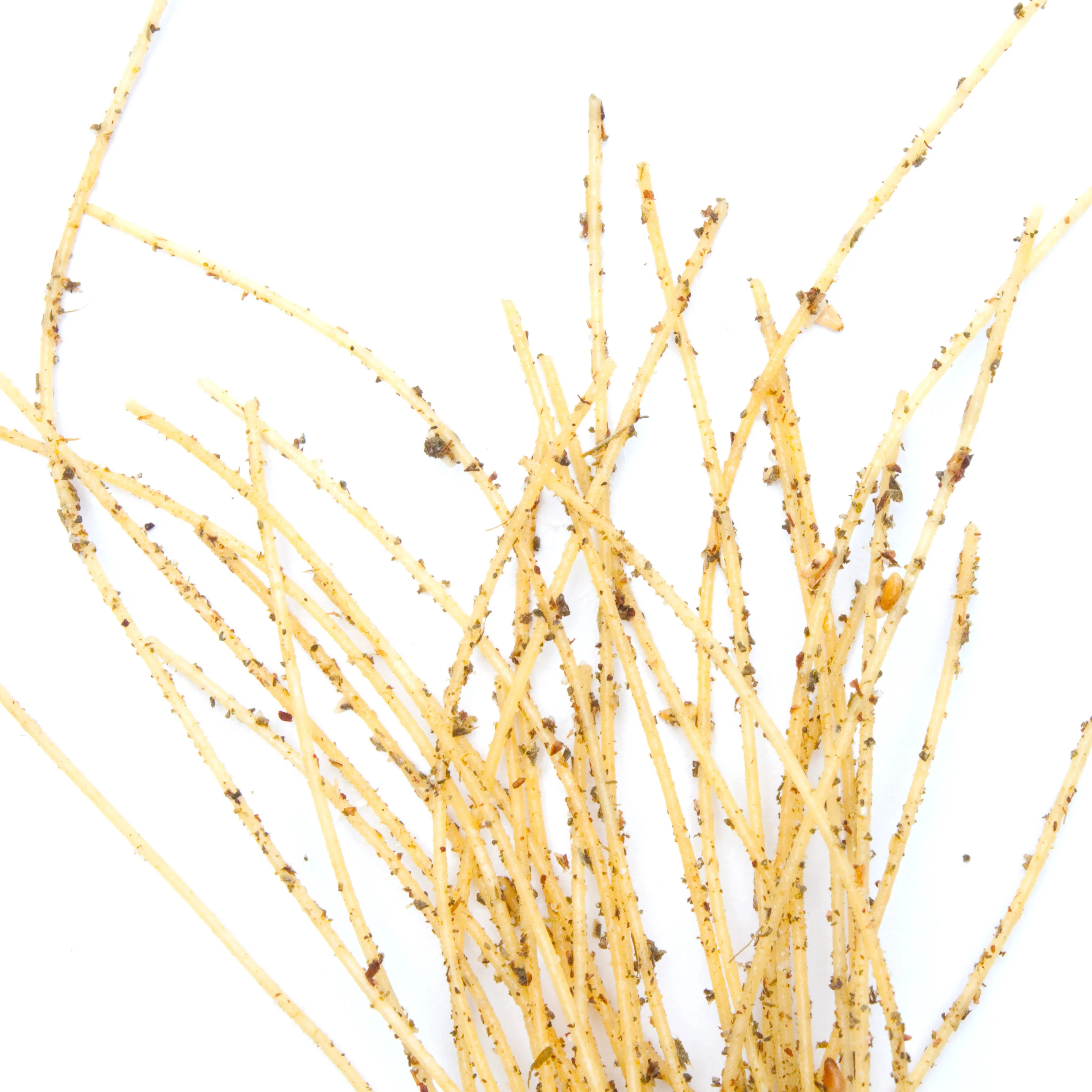 Za'tar Angelhair Breadsticks