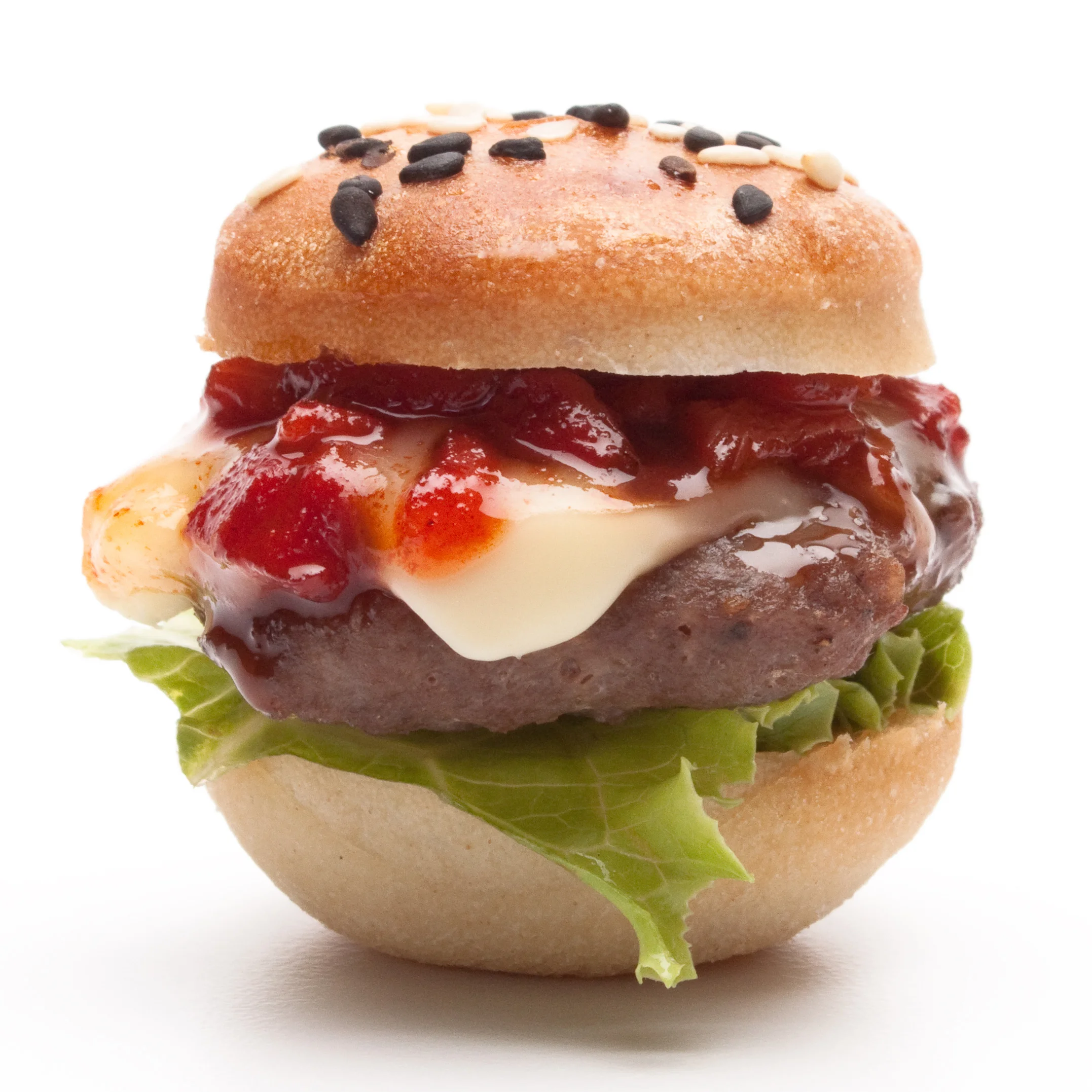 Talaggio Burger