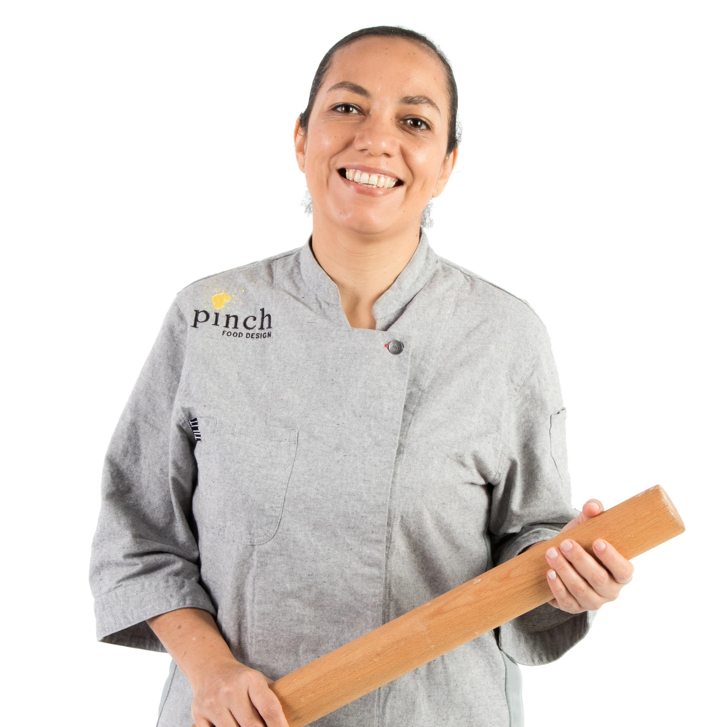 Adriana pastry chef