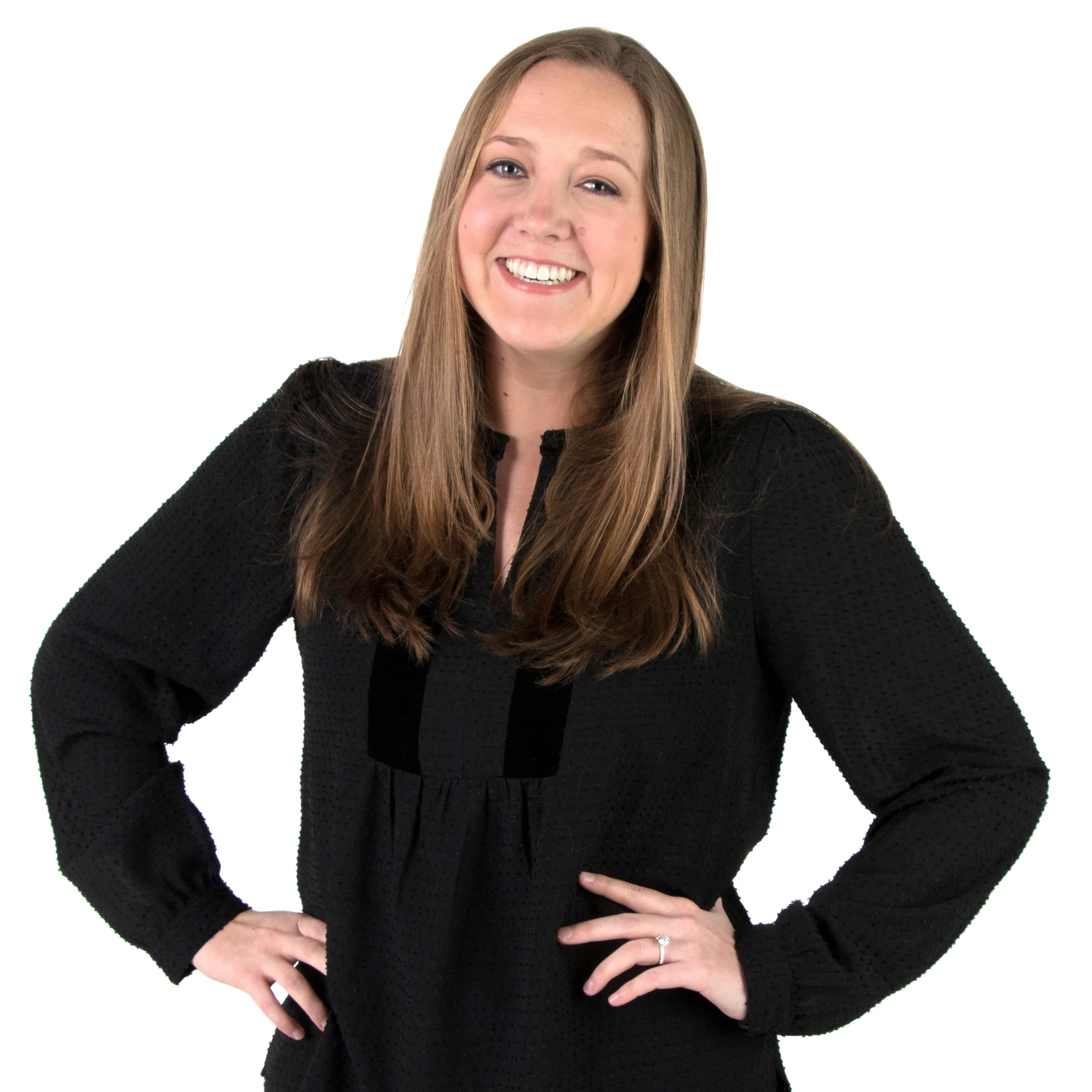 Sarah Parris event specialist