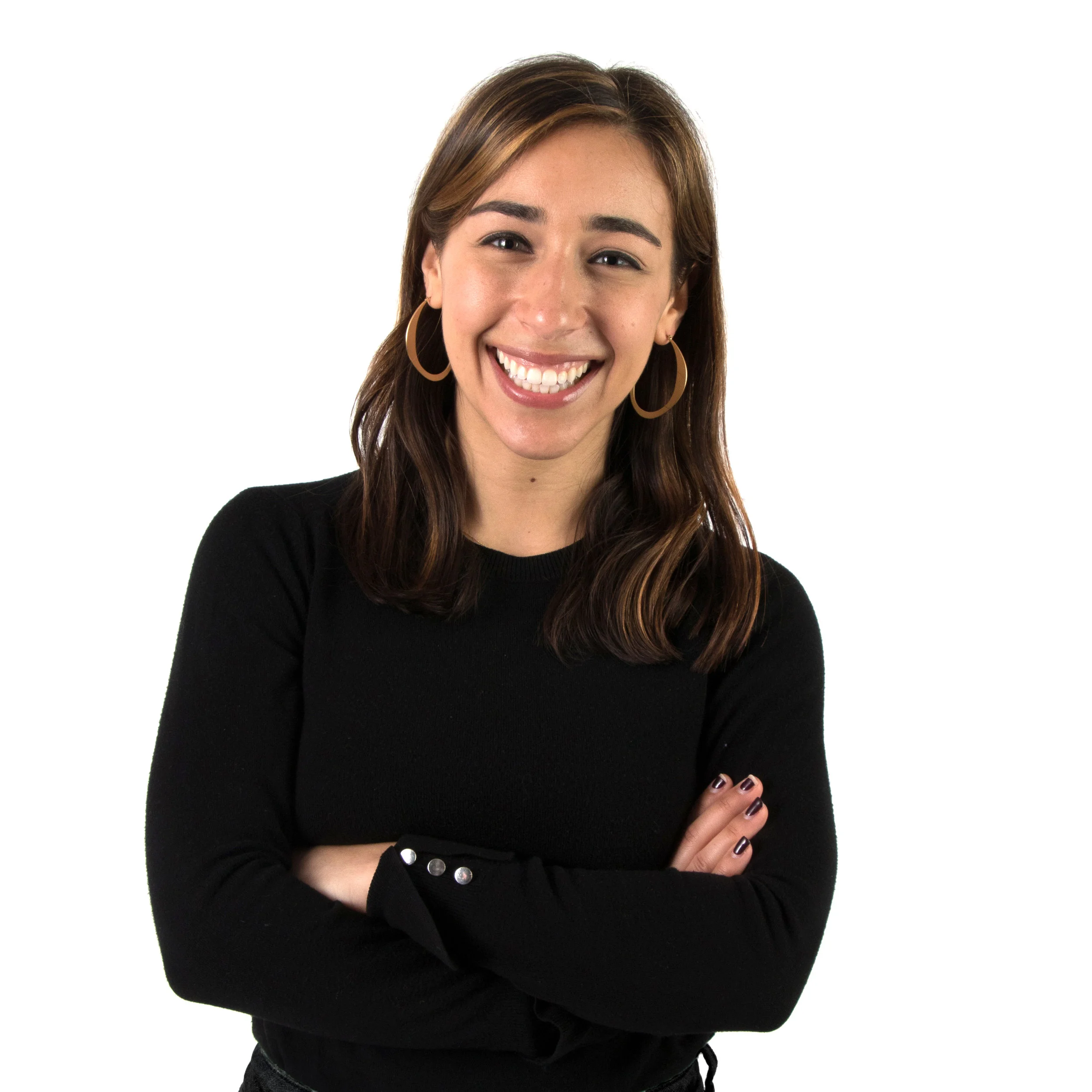 Alexa Babbin event specialist