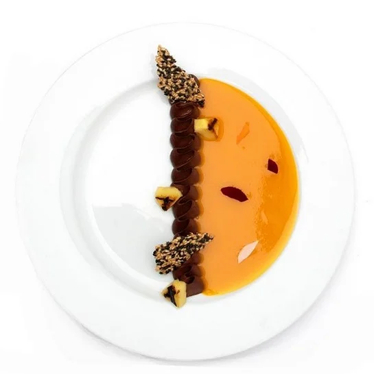 vegan chocolate plated.jpeg
