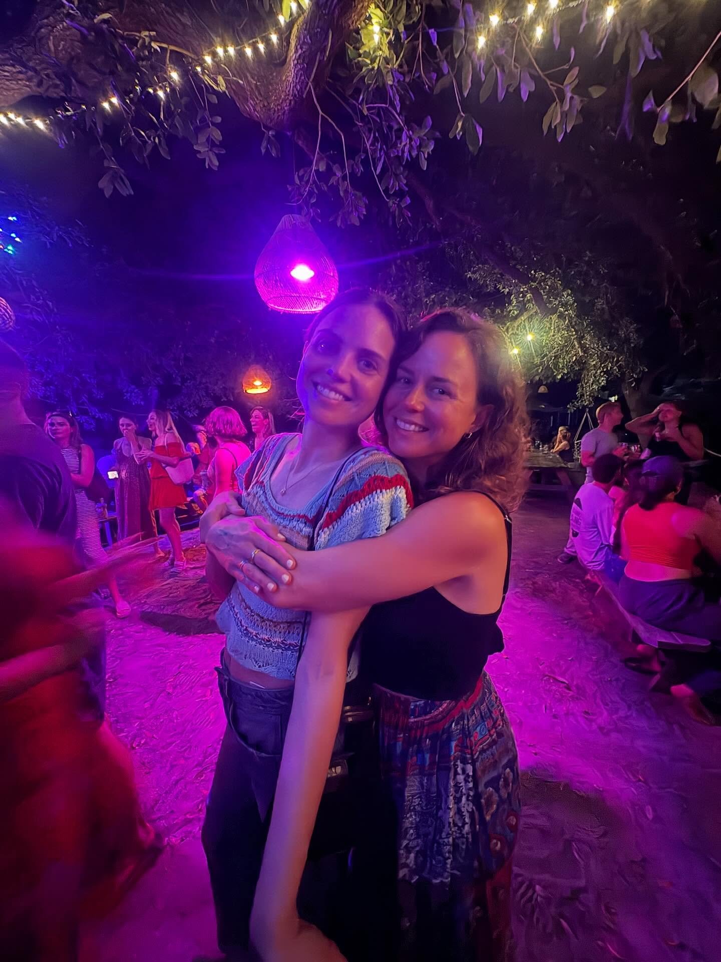 We joked all week at the beach that it&rsquo;s a good thing none of us are lacking in hobbies 😂 Between puzzles, art projects, paddling, playing music, reading, biking, fishing, and dancing to 2000s hits in Buti yoga, there was always something goin