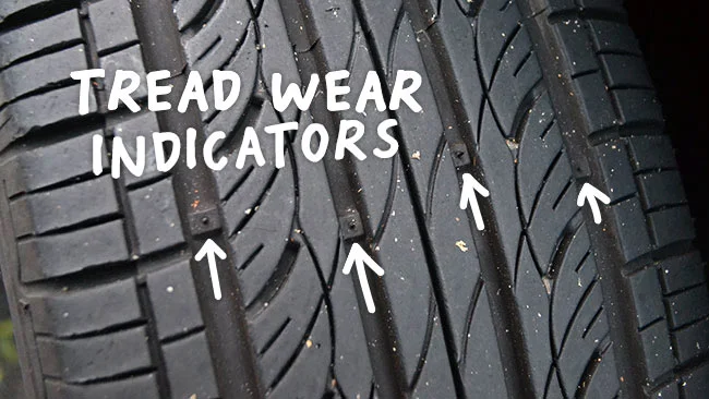 Get The Most Mileage Out Of Your Tires Salvo Brothers Motorcars Car Repair Blogs