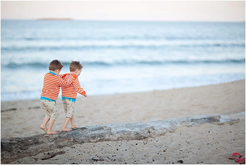 Summer in Maine - Traditions
