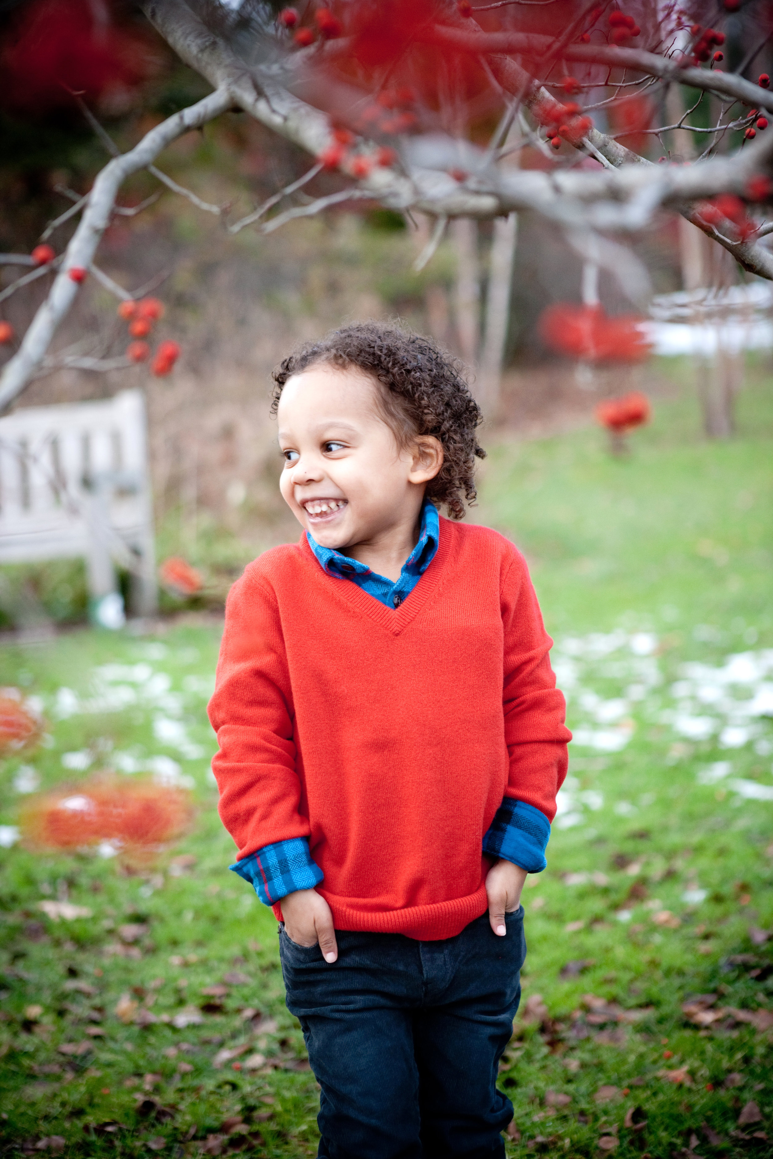  children's portraits 