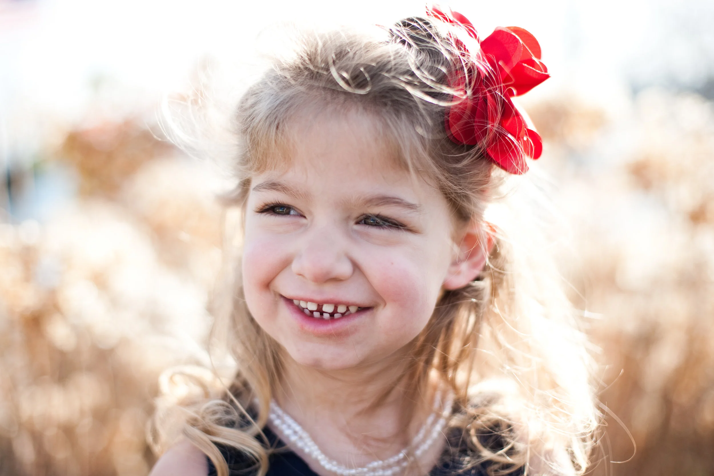 children's portraits 