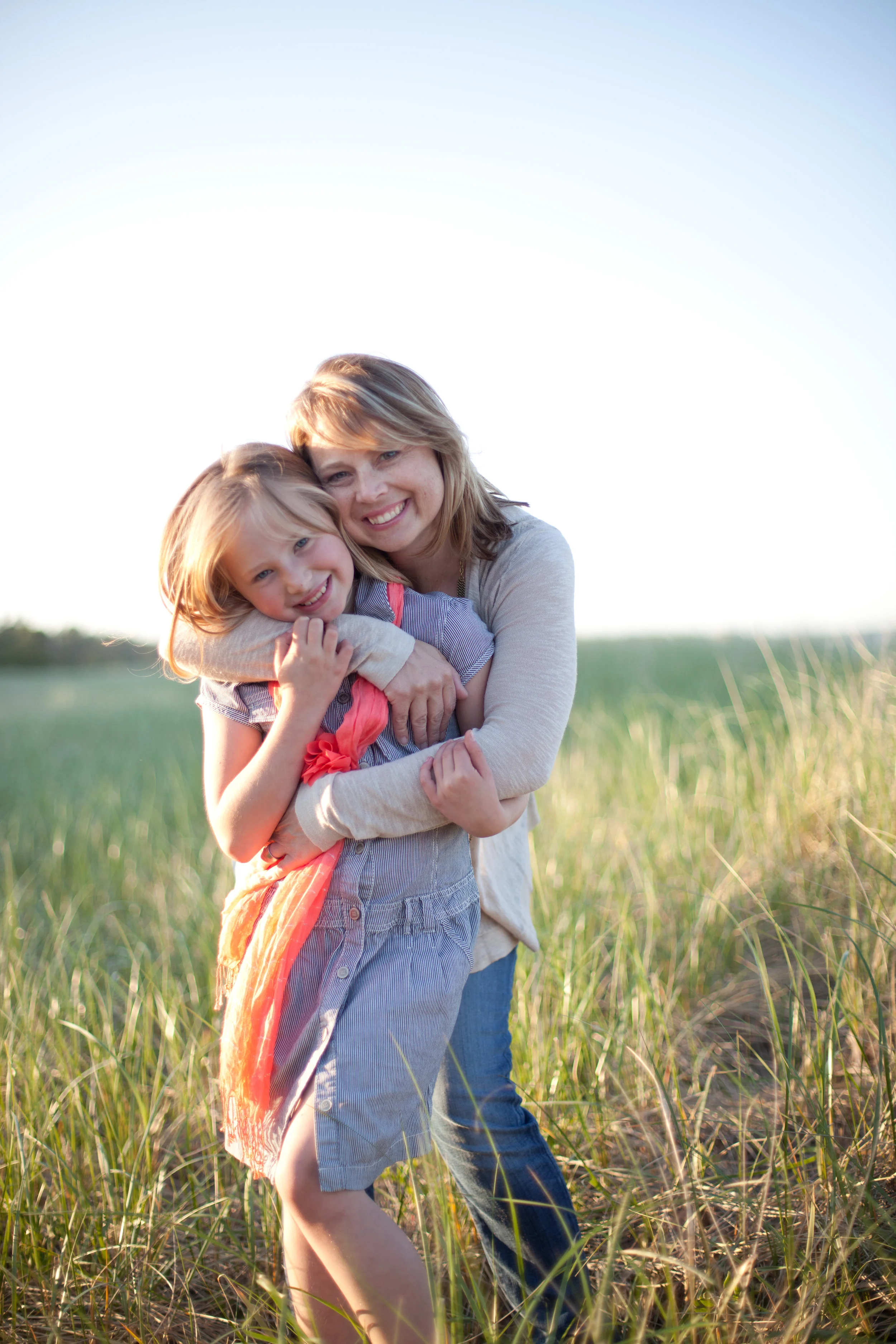  children's portraits 
