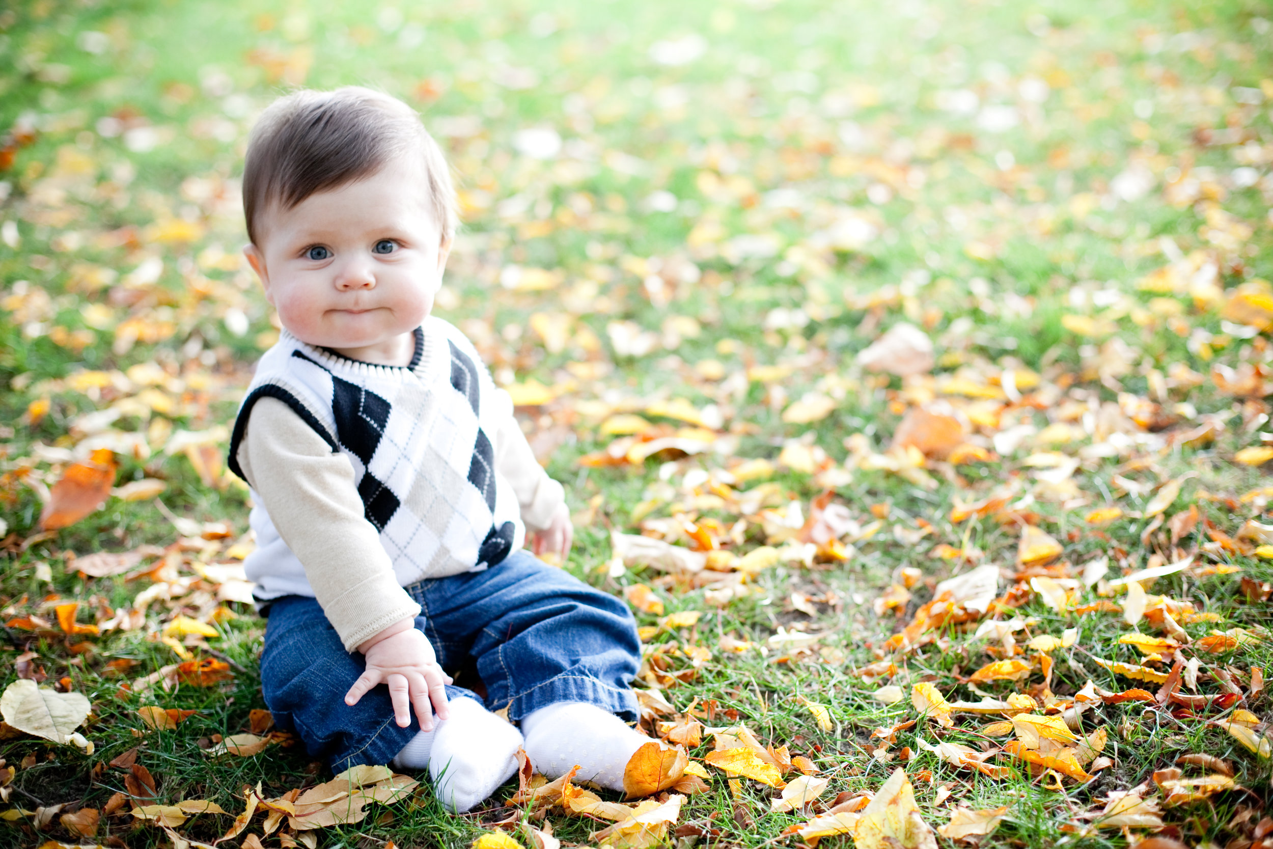  children's portraits 
