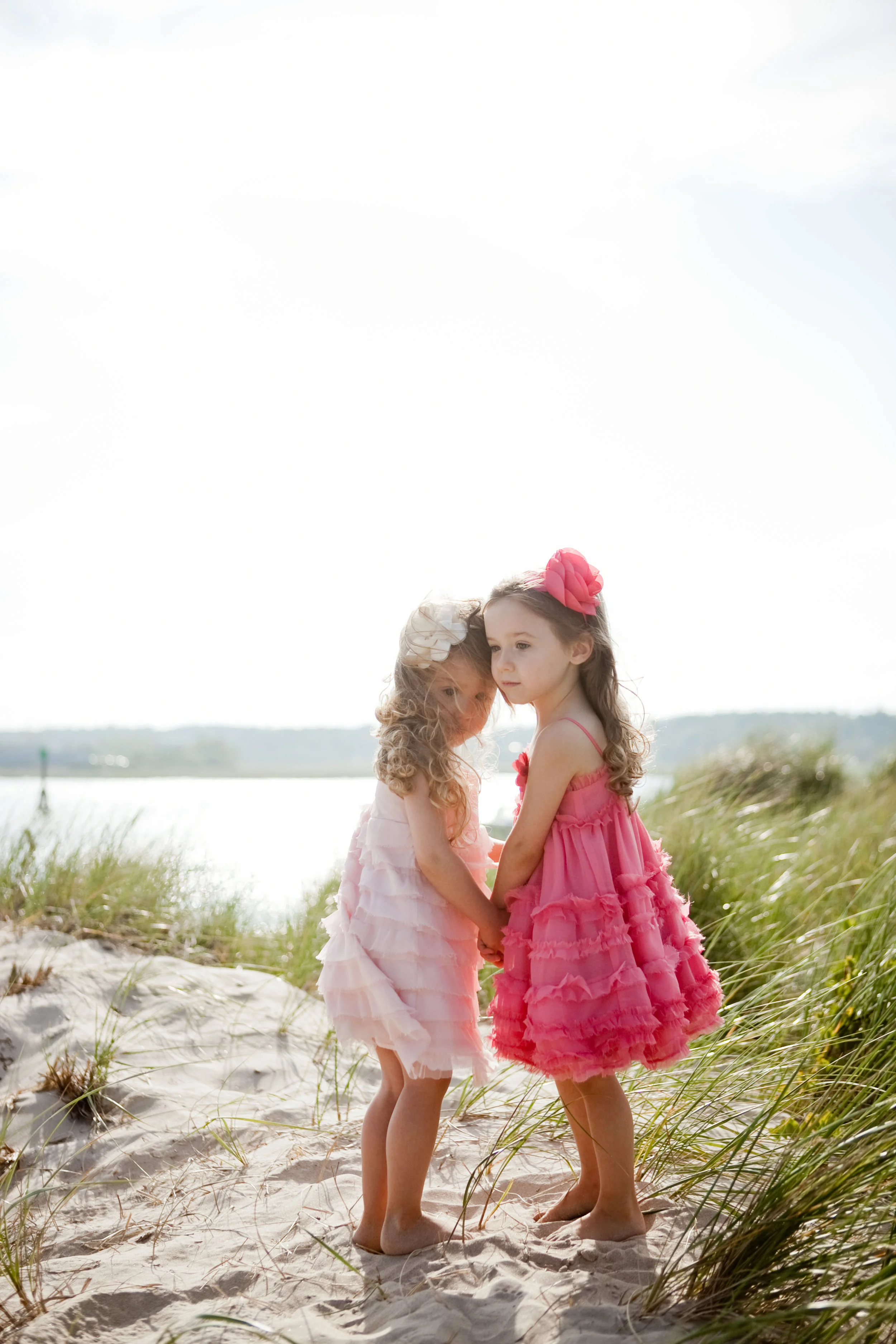 Illuminating Childhood - Photography Workshop