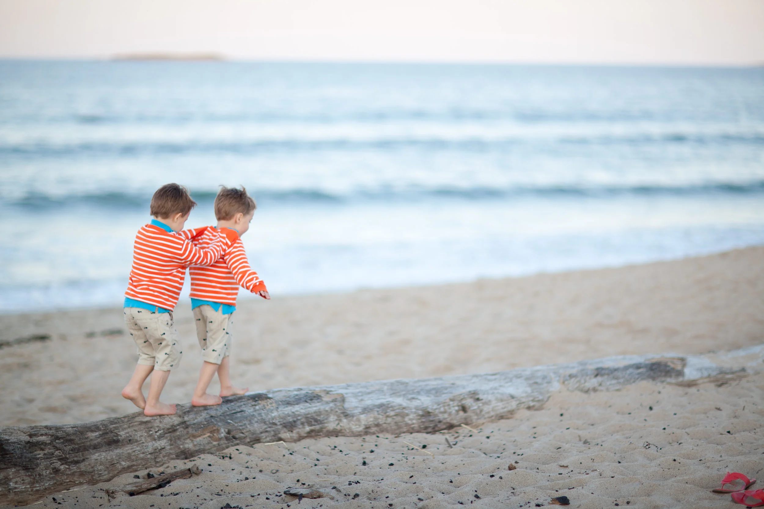  children's portraits 