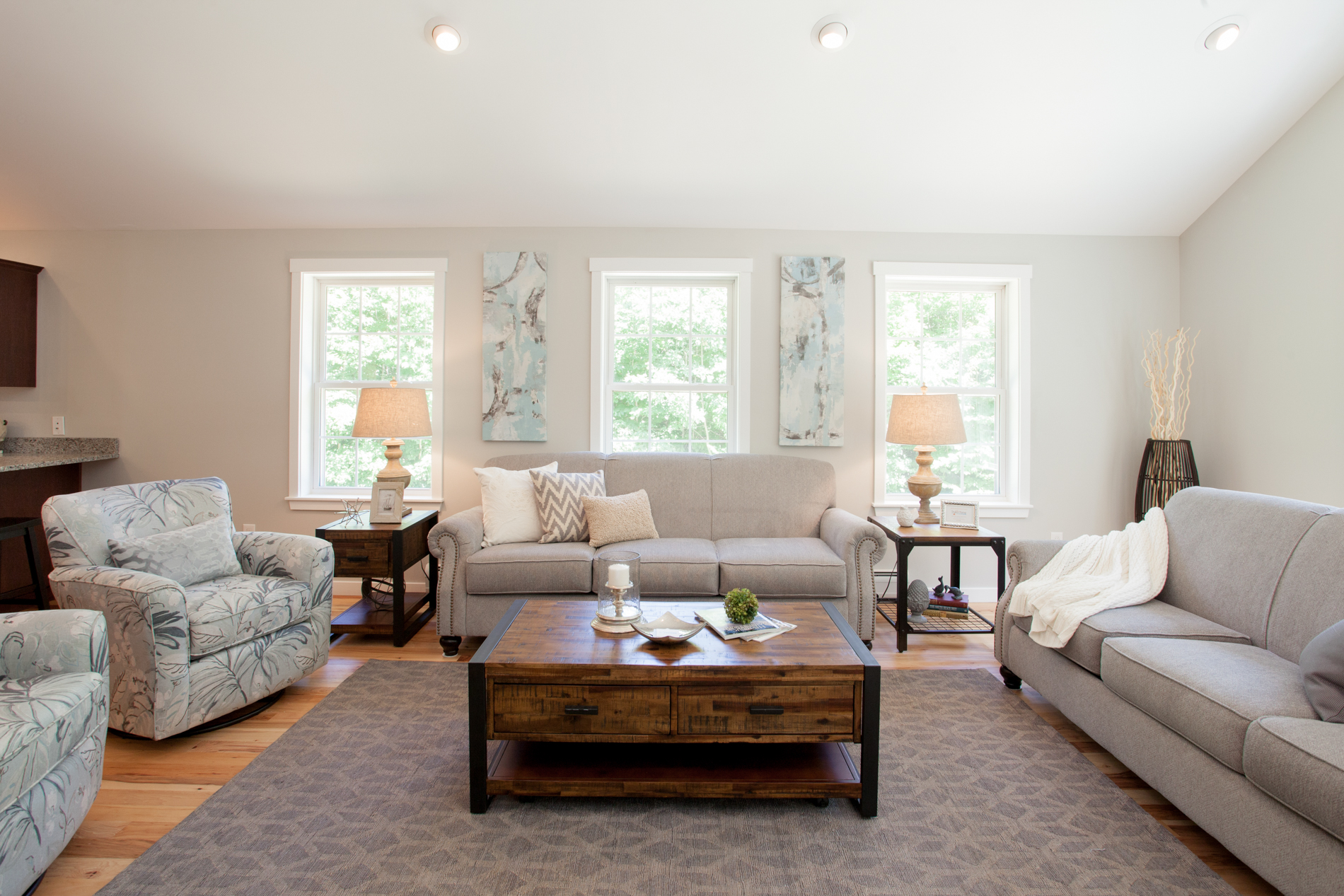 Top 10 Things You Can Do To Prep Your House For Real Estate Photos