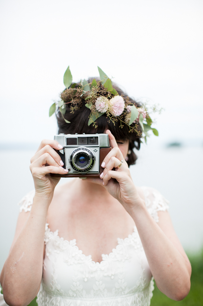  Maine Wedding Photographers 