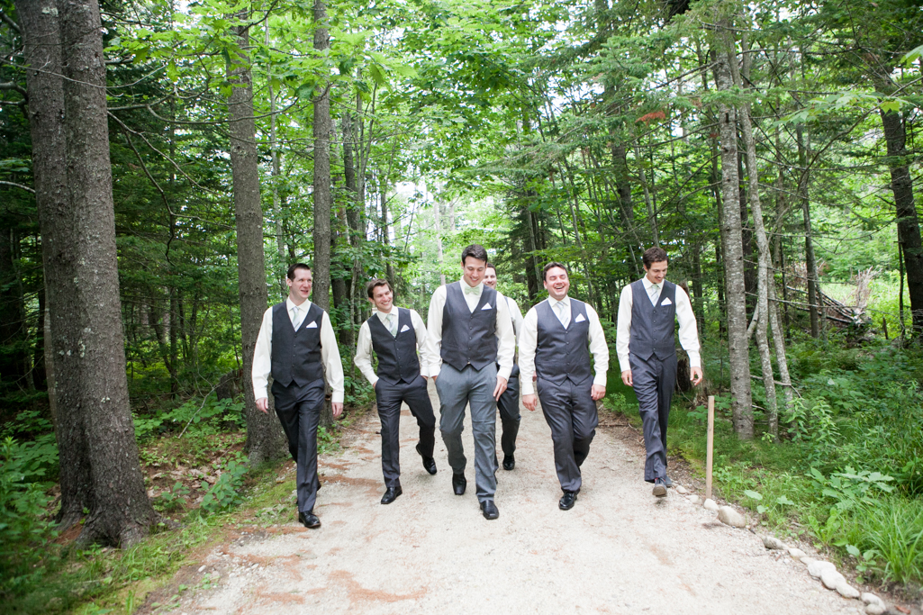  Maine Wedding Photographers 