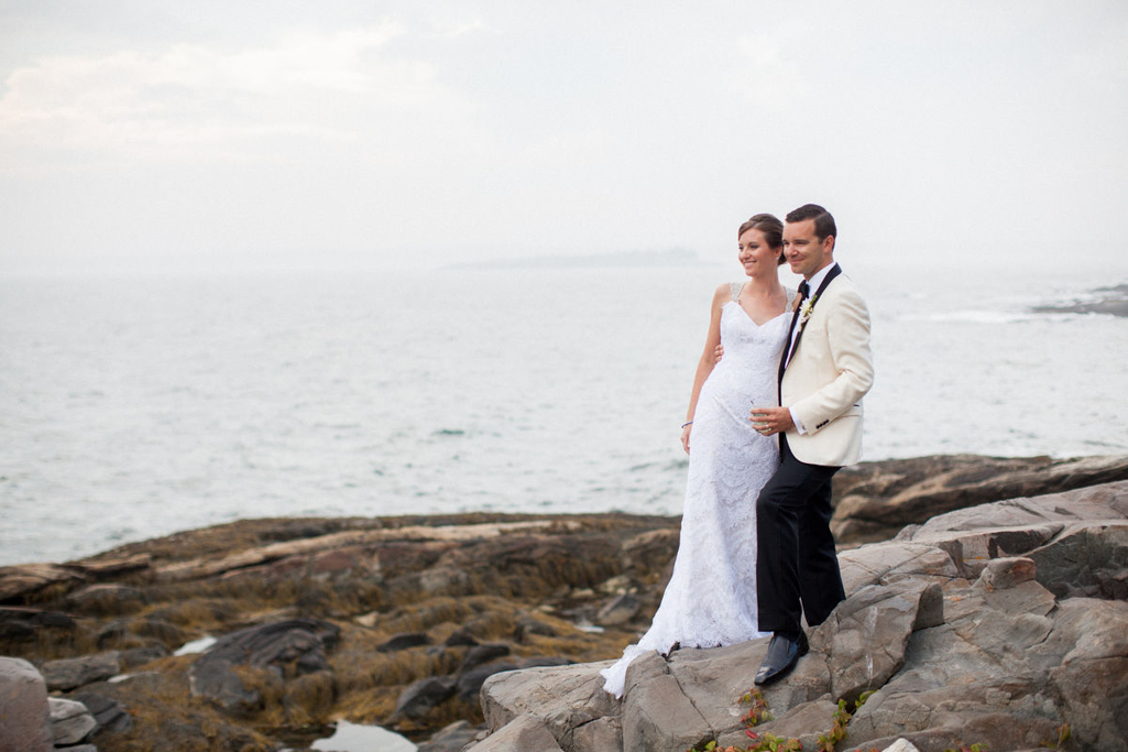  Maine Wedding Photographers 