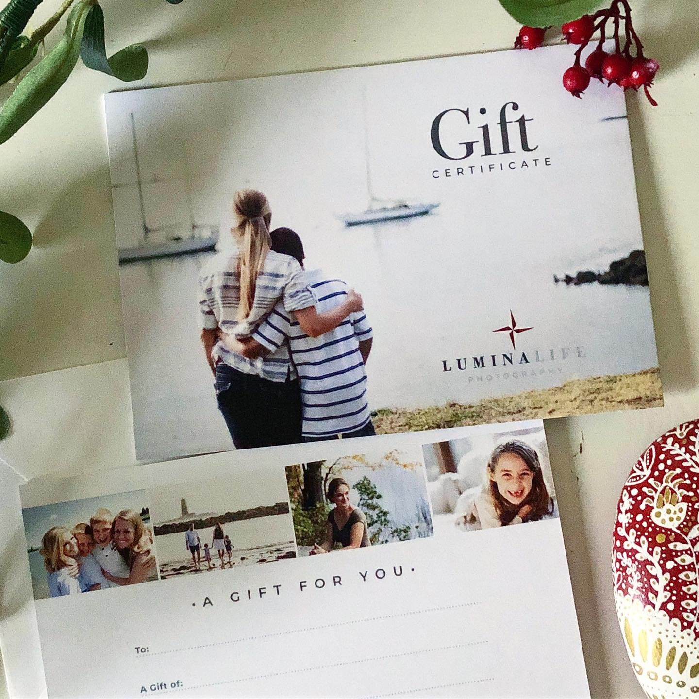Give the gift of memories this holiday season! Free keepsake gift of 3 mini accordion books if you purchase today on #smallbusinesssaturday or purchase anytime before holidays. I&rsquo;ll send you a beautiful luxe printed gift certificate to give. &h