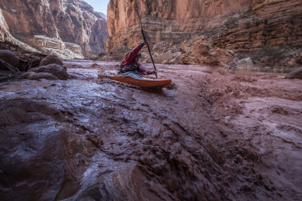 Zak Podmore is Glenwood Springs native and a co-filmmaker featured in many Wild and Scenic Film Festivals. Inspiration for his films comes from adventures on the river. PHOTO: Will Staffuer-Norris