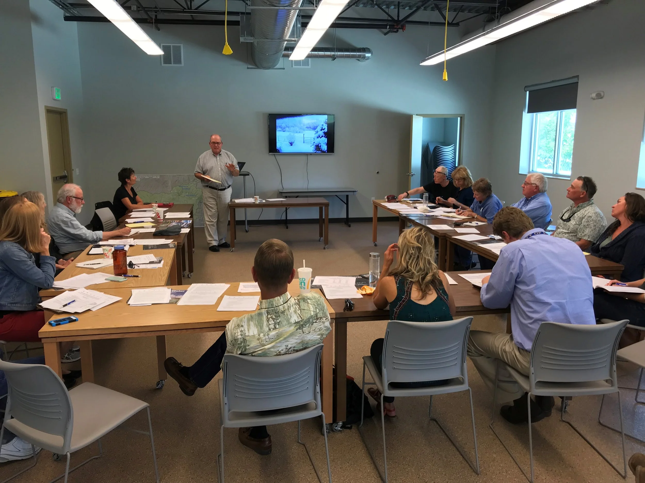 Advis Comm mtg Russ George 2.jpg