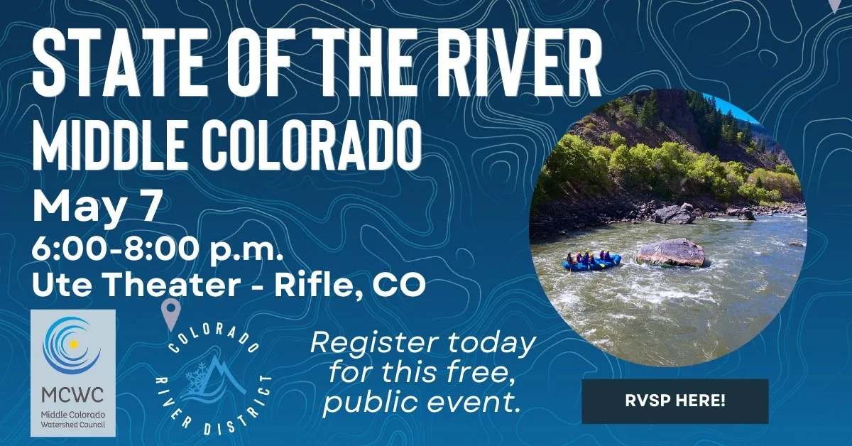 Middle Colorado State of the River