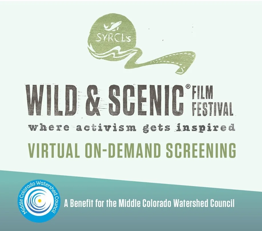 Wild & Scenic Film Fest - Virtual On-Demand Event