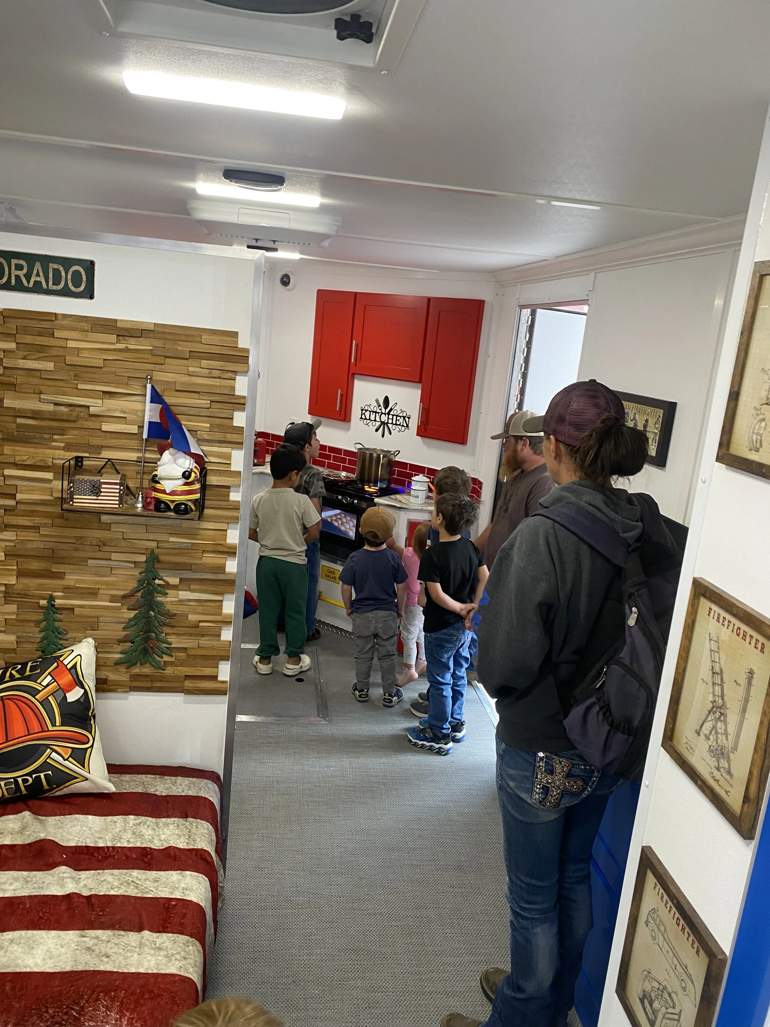 Firewise Futures: Readiness &amp; Resilience in the West