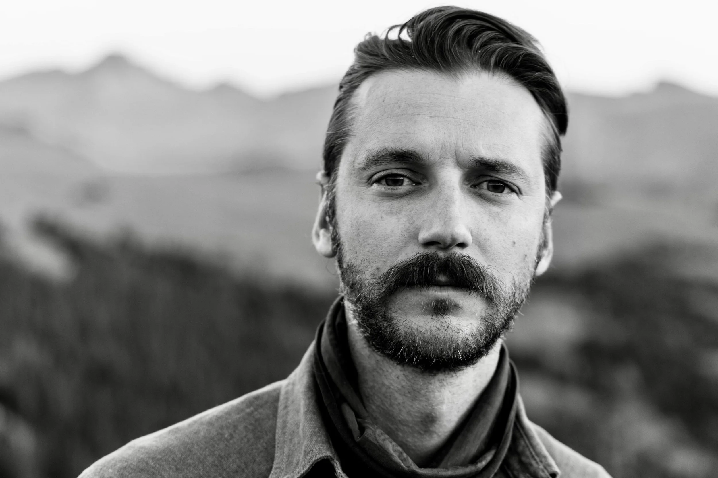 The American Southwest