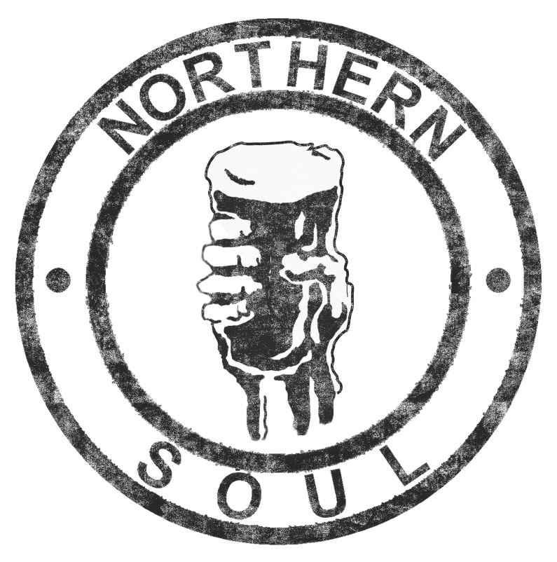 NoSo Pint Glass — Northern Soul Kitchen & Bar