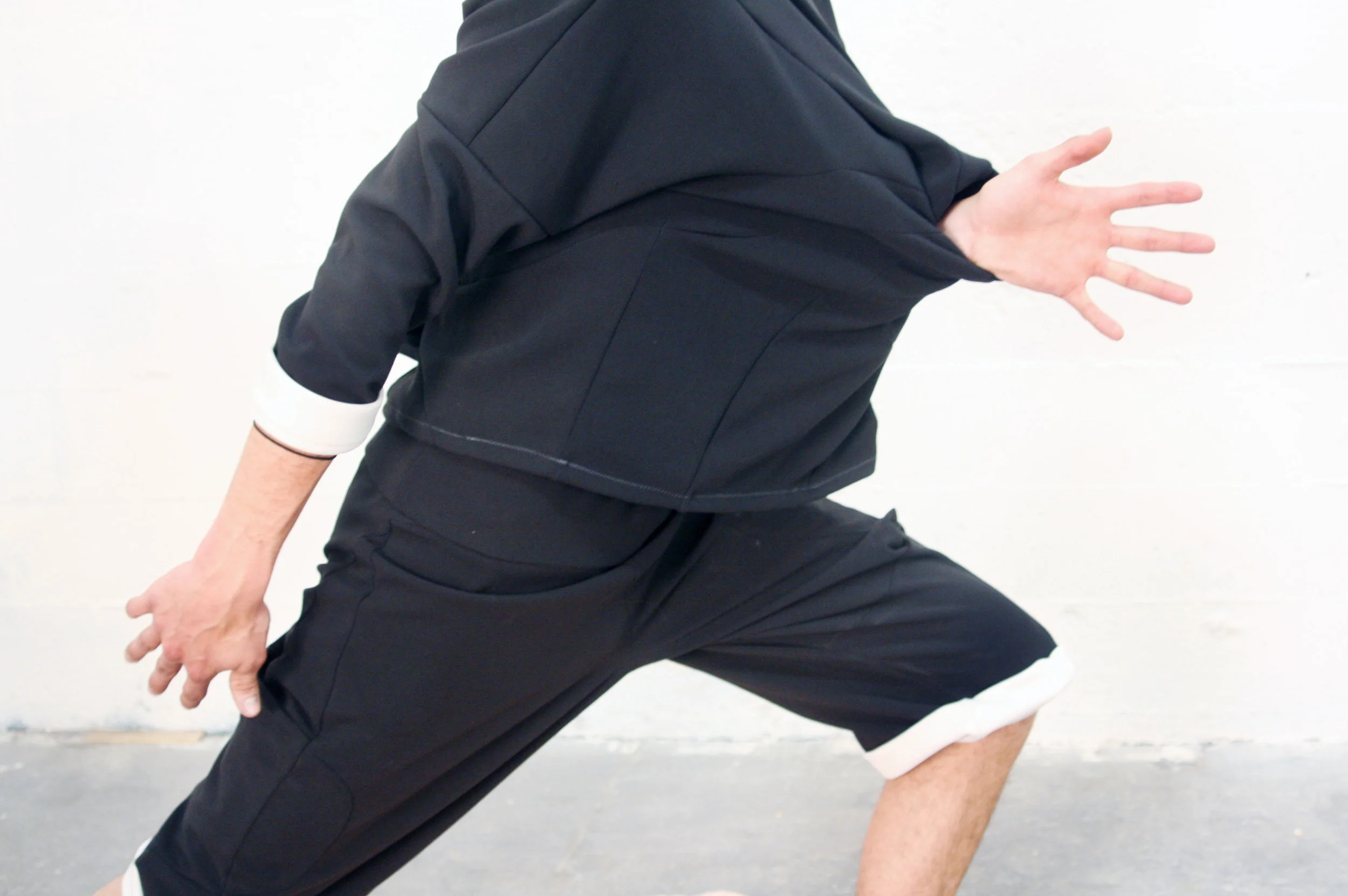 Active Anxiety Wear