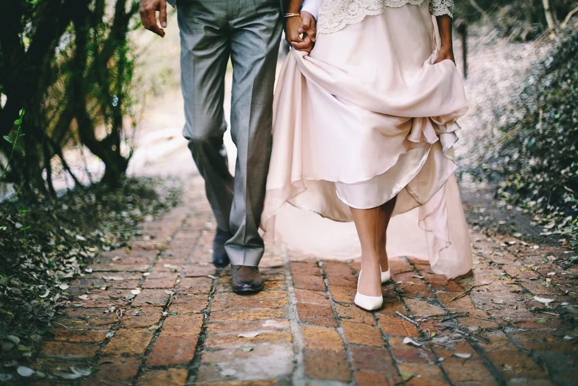 S A M I Y A & A H M E D